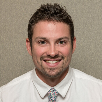 Dr. Scott Koopman